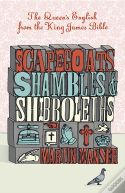 Capa do artigo Scapegoats, Shambles And Shibboleths