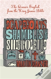Capa do artigo Scapegoats, Shambles And Shibboleths