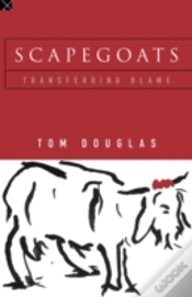 Capa do artigo Scapegoats
