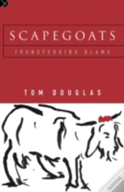 Capa do artigo Scapegoats