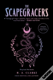 Scapegracers