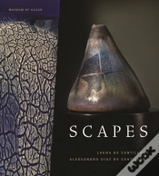 Capa do artigo Scapes