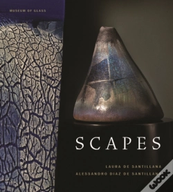 Capa do artigo Scapes