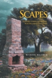 Scapes: Edward Eakin Memorial Poetry Awa