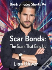 Capa do artigo Scar Bonds: The Scars That Bind Us