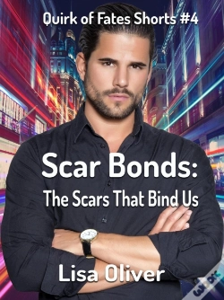 Capa do artigo Scar Bonds: The Scars That Bind Us