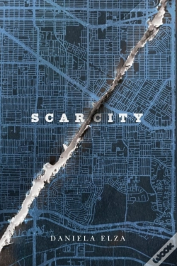 Capa do artigo Scar/City