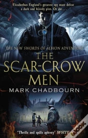 Capa do artigo Scar-Crow Men