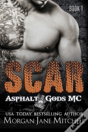 Capa do artigo Scar