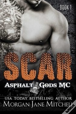 Capa do artigo Scar