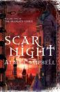 Scar Night - Preview