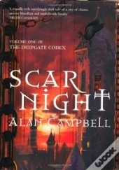 Scar Night
