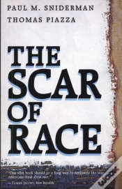 Capa do artigo Scar Of Race