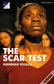 Capa do artigo Scar Test