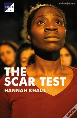 Capa do artigo Scar Test