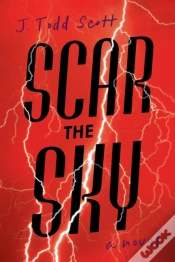 Capa do artigo Scar The Sky