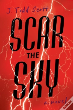 Capa do artigo Scar The Sky