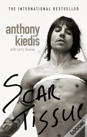 Capa do artigo Scar Tissue