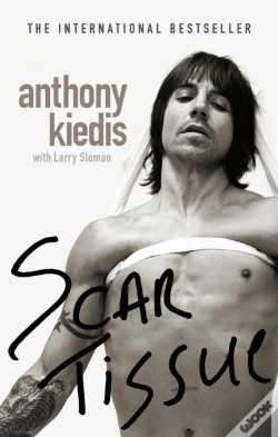 Capa do artigo Scar Tissue