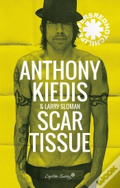 Capa do artigo Scar Tissue