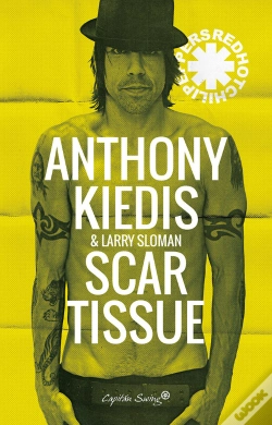 Capa do artigo Scar Tissue