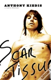 Capa do artigo Scar Tissue