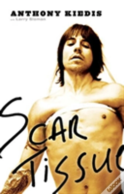 Capa do artigo Scar Tissue
