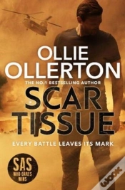 Capa do artigo Scar Tissue
