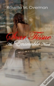 Capa do artigo Scar Tissue