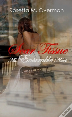 Capa do artigo Scar Tissue