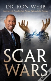 Capa do artigo Scar Wars