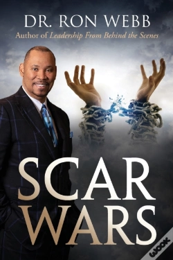 Capa do artigo Scar Wars