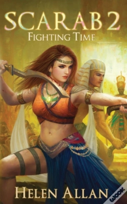 Capa do artigo Scarab