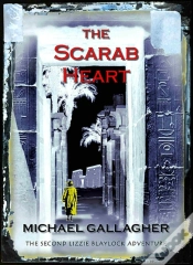 Capa do artigo Scarab Heart