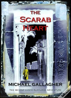 Capa do artigo Scarab Heart