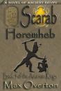 Scarab-Horemheb - Preview