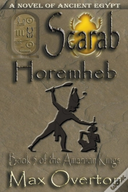 Capa do artigo Scarab-Horemheb