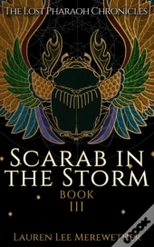 Scarab In The Storm
