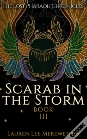 Capa do artigo Scarab In The Storm