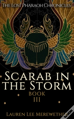 Capa do artigo Scarab In The Storm