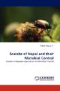 Scarabs Of Nepal And Their Microbial Control - Preview