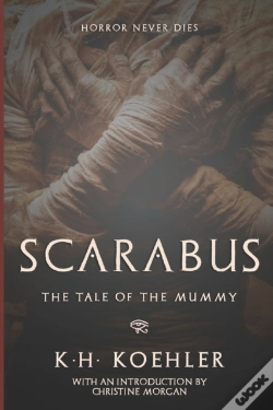 Capa do artigo Scarabus