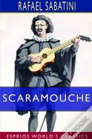 Scaramouche (Esprios Classics)