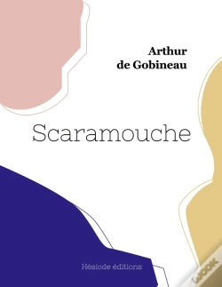 Capa do artigo Scaramouche (Grand Format)