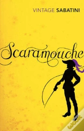 Capa do artigo Scaramouche