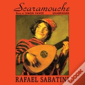Capa do artigo Scaramouche