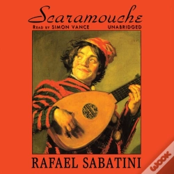 Capa do artigo Scaramouche