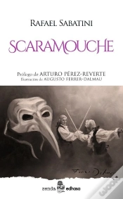 Capa do artigo Scaramouche