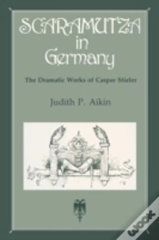 Capa do artigo Scaramutza In Germany
