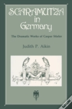 Capa do artigo Scaramutza In Germany